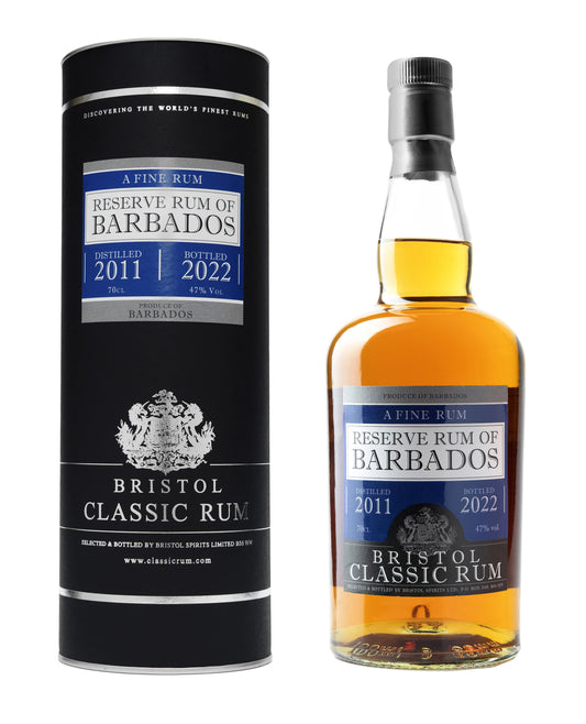 Premium Rum at Bristol Classic Rum. Hand-picked best Rum and fine Rum, ensuring a truly pure Rum experience.
