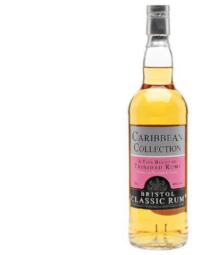 Caribbean Collection (Pre-2023 Edition) - Tall Bottle - 40% vol/abv. - Clearance