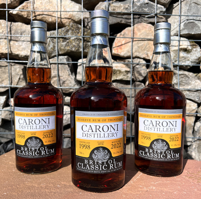Premium Rum at Bristol Classic Rum. Hand-picked best Rum and fine Rum, ensuring a truly pure Rum experience.