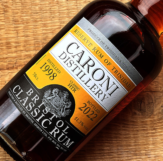 Premium Rum at Bristol Classic Rum. Hand-picked best Rum and fine Rum, ensuring a truly pure Rum experience.