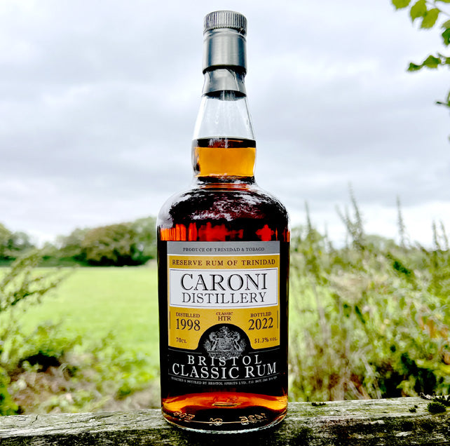 Premium Rum at Bristol Classic Rum. Hand-picked best Rum and fine Rum, ensuring a truly pure Rum experience.