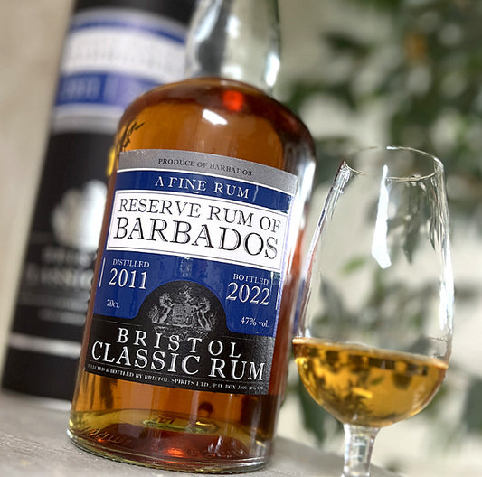 Island Explorer Bundle | 3 Caribbean Rums x 70cl