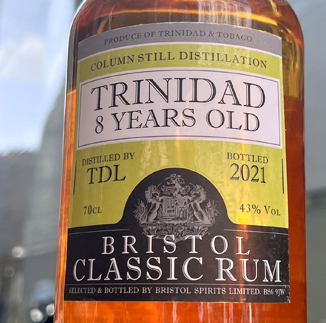 Island Explorer Bundle | 3 Caribbean Rums x 70cl